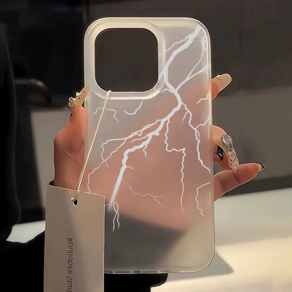 Apple, совместимый iphone16, матовый чехол для телефона, 16promax, 13, защита от падения
