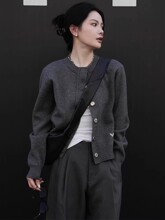 �߼��Ҷ̿�����e�ٴ�ᘿ������ë���ﶬ����100%����ë�_��Ů