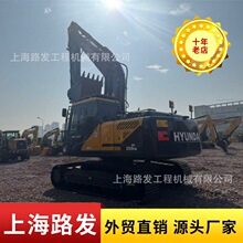 HYUNDAI 220LC-9S直销 现代220挖机 现代305勾机 二手土方挖掘机