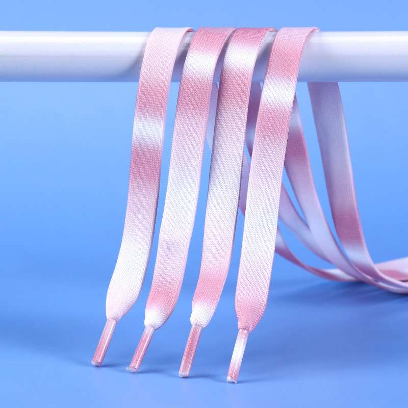 Fuchsia, gradient