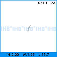 �f��(IHB)��Ʒ���l621-F1.2A �B���� ���ʽ��ĸ���� �Ӿ�����
