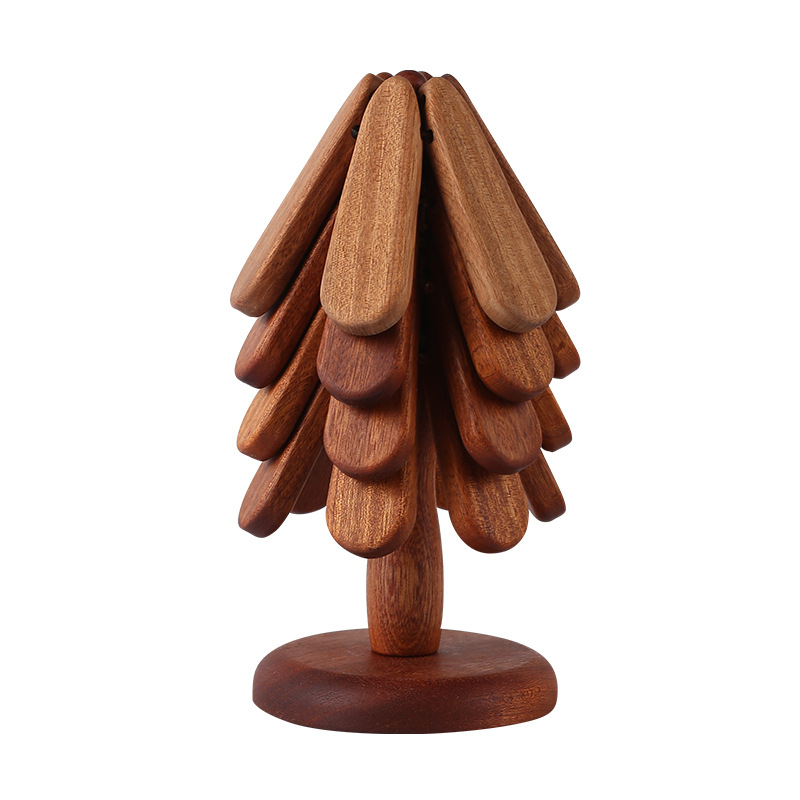 사펠레 우드 4피스 팩