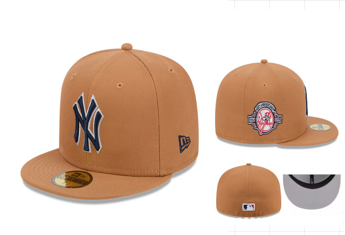 Sombreras de béisbol totalmente cerradas para hombres no ajustables, sombreros de baile callejero totalmente cerrados, sombreros de borde plano, sombreros de tamaño americano