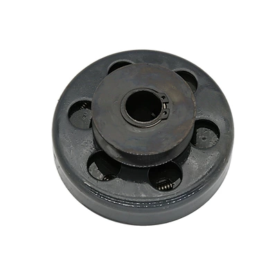 Belt Pulley Suitable for Mini | Other drive systems