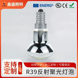 普通白炽灯;聚光灯泡;其他白炽灯