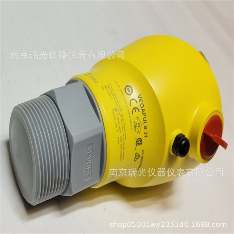 Vegapuls31 雷达液位计 (2)