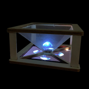�S��ֱ�N��ͯ�ƌW���Ƽ�С����3DȫϢͶӰ�W��diyȤζSTEAM���