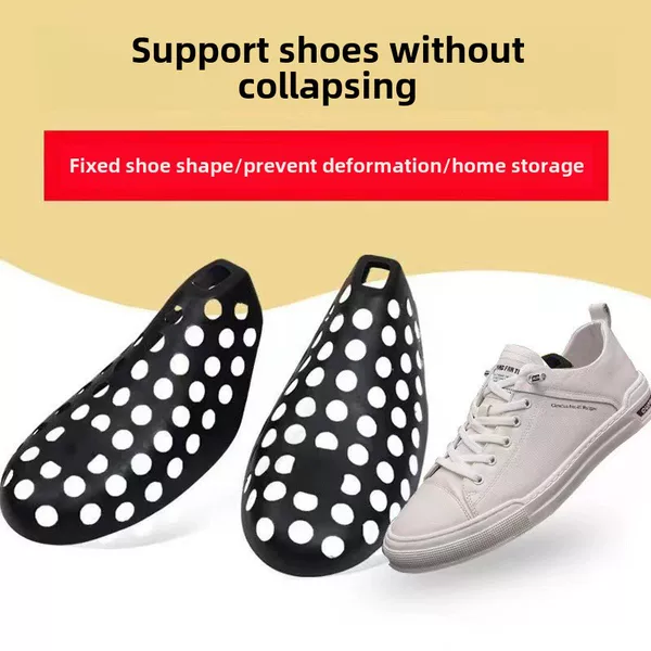 Plastic Shoe Stretcher, Anti-wrinkle, Shaping, Anti-collapse Shoe Stretcher, Men's and Women's Sports Shoes, Sneakers, Anti-deformation, Factory Direct Sales