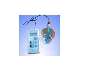 HA-PHB-4便携式酸度计/PH计/手持式ph计   配件