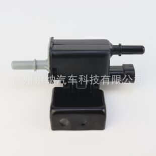 伊纳汽配适用于2009-2016雪佛兰别克碳罐电磁阀 12597567-阿里巴巴