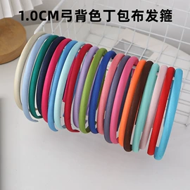 发箍;发饰头饰配件;diy饰品