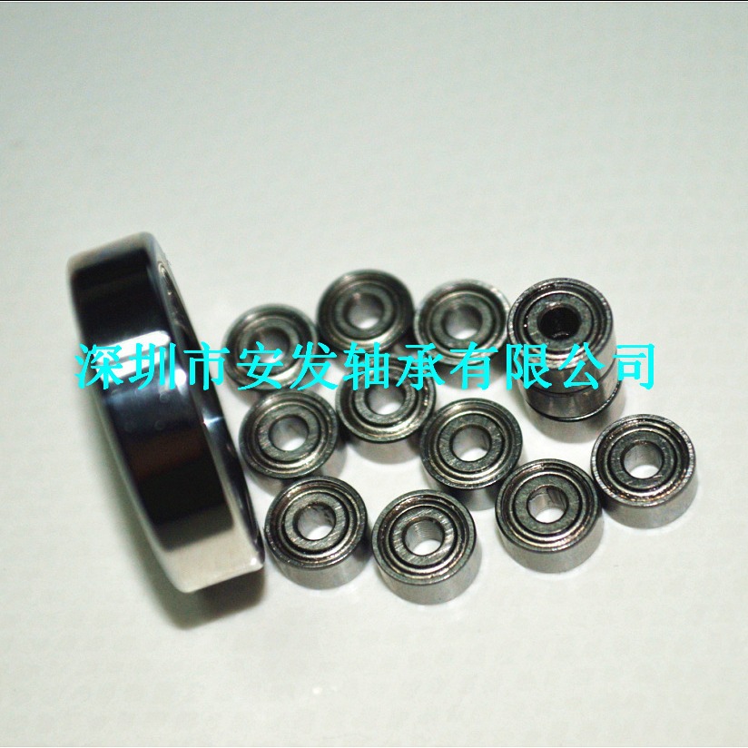 Ӣ�����R1-4ZZ �ߴ�1.984*6.350*3.571mm��� �����ֻ�