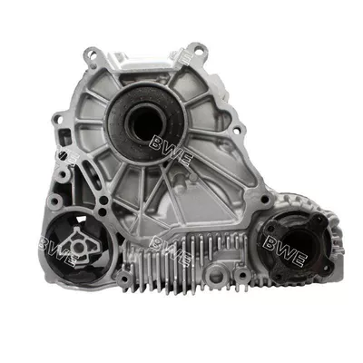 Series, 5 Series, and Four-Wheel – Transfer case