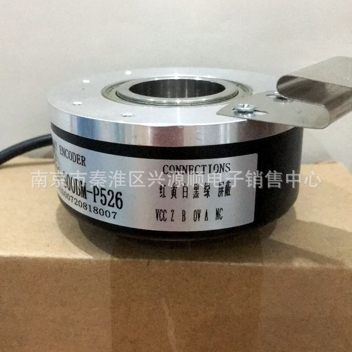 K8020G-600BS-C526  HTB1024B1/108.806/J-S8A2 编码器  2022