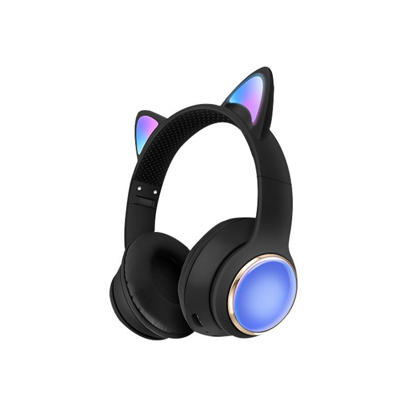 AKZ 65 Laughing Mysterious Black
