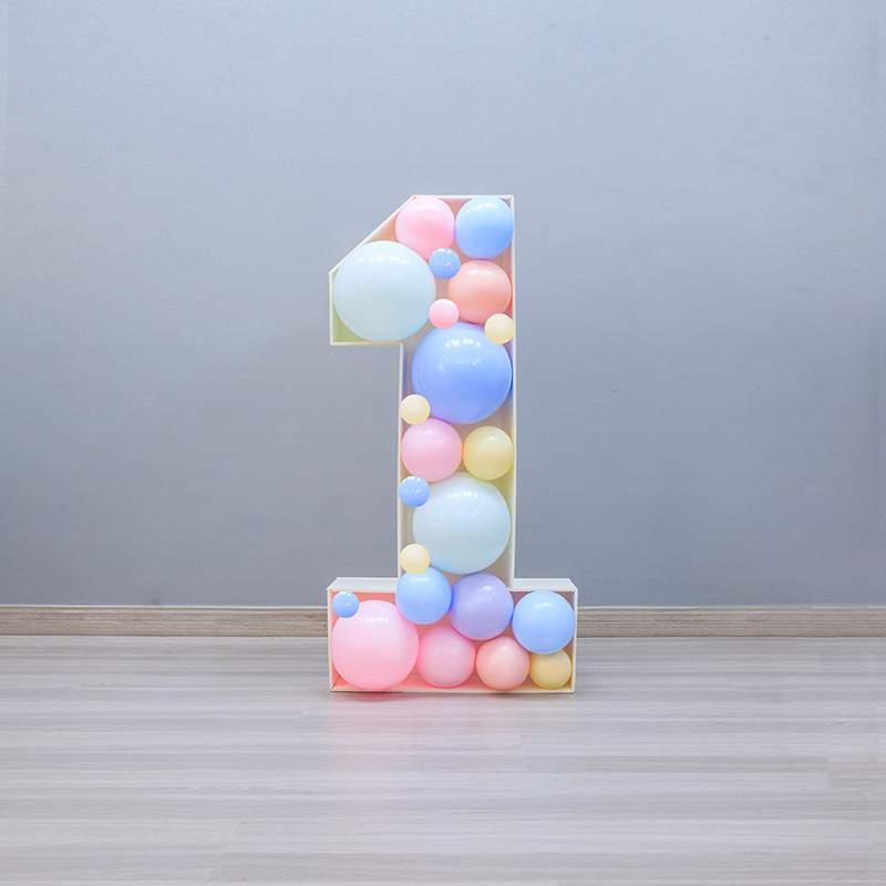 Digital balloon