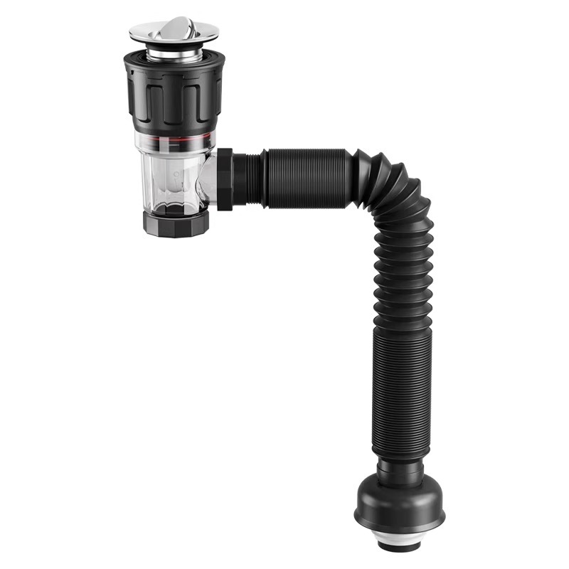 Lavabo, desodorante, desodorante, lavabo, descarga horizontal, artefacto antiolor, desagüe, lavabo, juego completo de desagüe