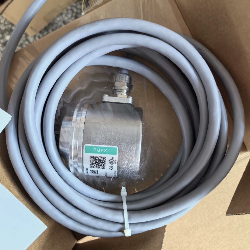 博思特编码器OCD-P1A1G-0013-C100-5RW全新现货顺丰包邮实物议价