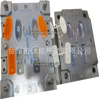 生产塑料模具 注塑模具 塑胶模具 汽车配件车灯模具加工 注塑加工