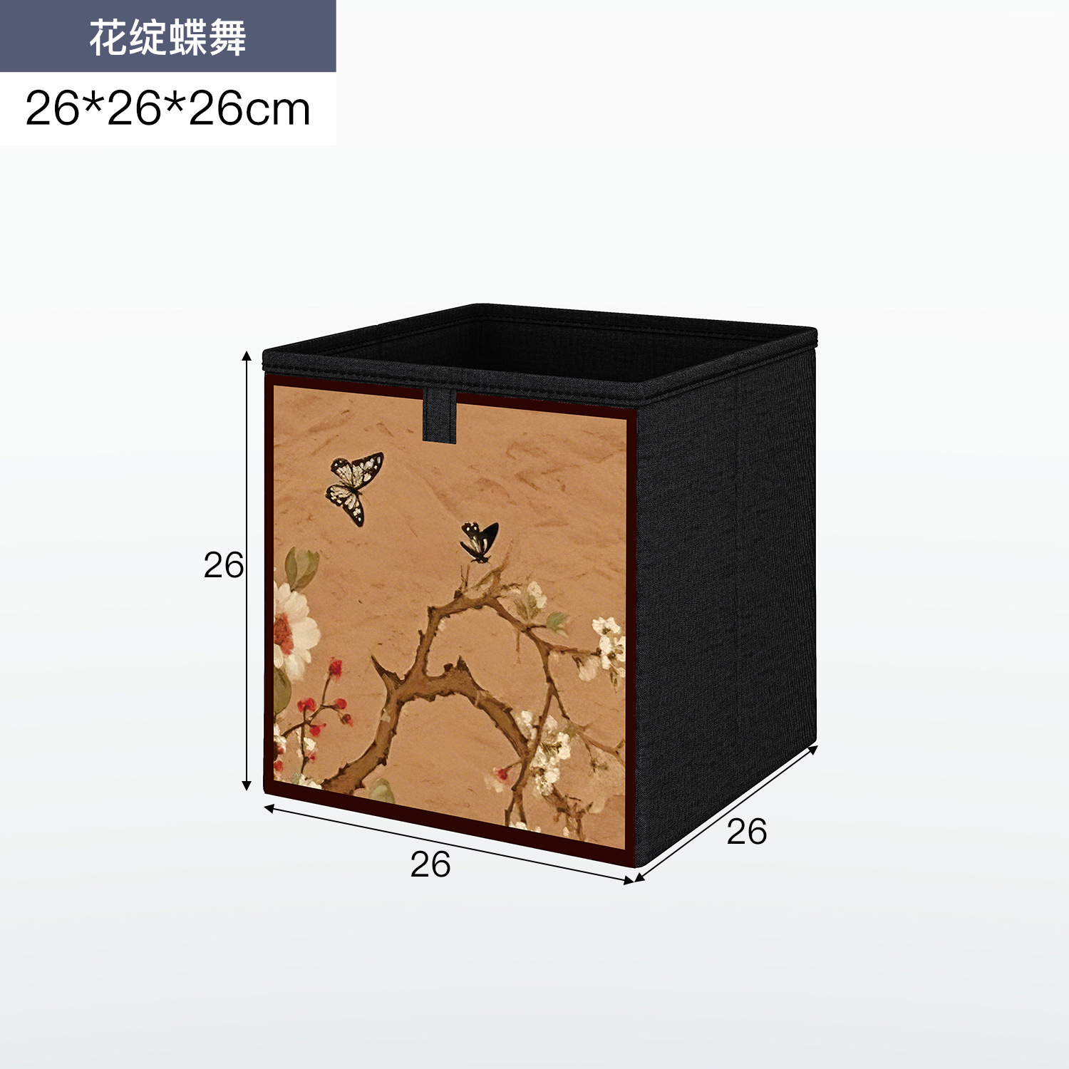 Gabinete de madera maciza estilo antiguo estante de libro Kalak estante de piso estante de jardín de infantes de ocho tablero armario de almacenamiento integrado