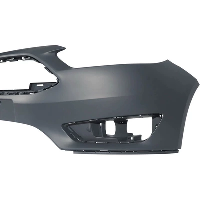 Suitable for 15-18 Bumper