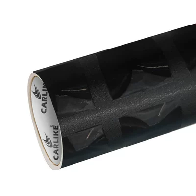 Kalike 3D Car Color Changing Automotive Film - 152-28m-3d113