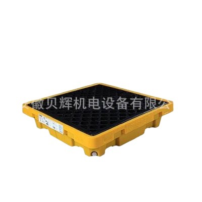 成都自贡攀枝花泸州德阳绵阳广元单桶盛漏平台SD201盛漏托盘容器