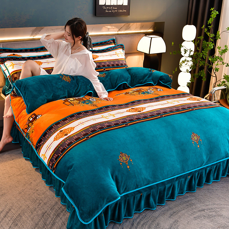 나이트 스타일 [두꺼운 스타일. 선물 가방 장착 가능]