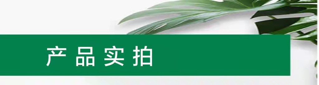 产品实拍