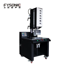 塑焊机;熔接机;焊头