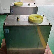赛福35kVDC254UF干式脉冲储能直流滤波高压设备电容器储能专用