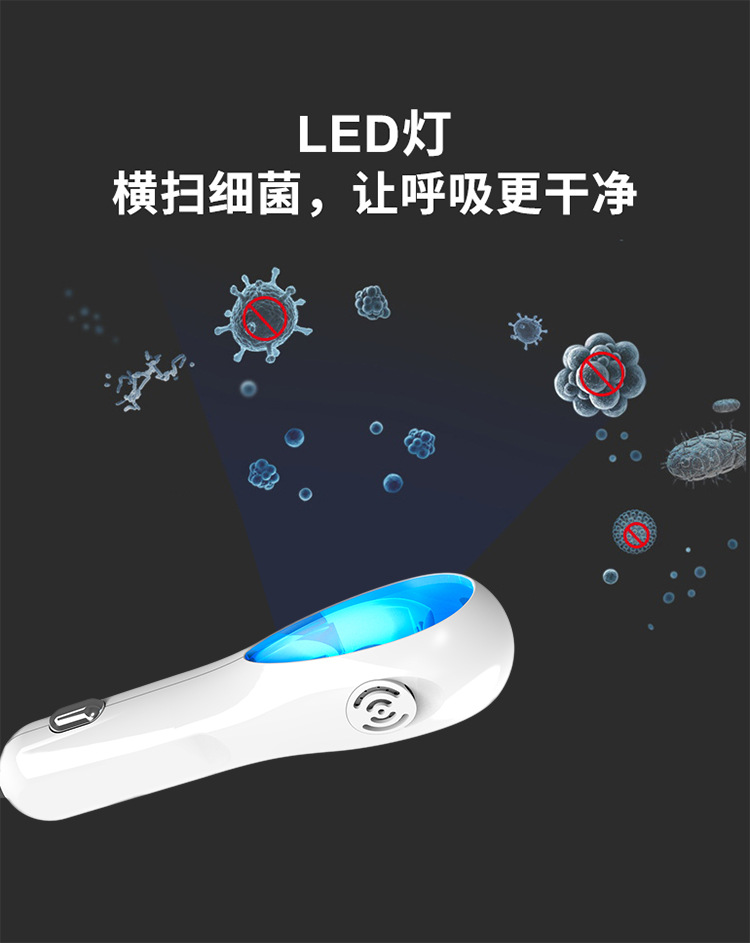 车载净化器