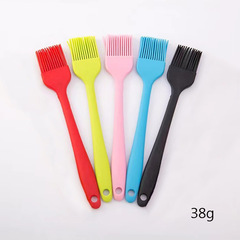38gシリカゲルオイルブラシは一体の小型オイルブラシで高温に耐えられます。