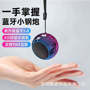 Small handheld speakers, bluetooth, Birthday gift