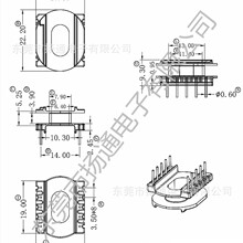 ER2810��ʽ5+5ᘹǼ����z׃��������BOBBIN