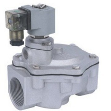 金通气动批发供应高原型1.5寸直通式电磁脉冲阀 DMF-ZT-40S脉冲阀