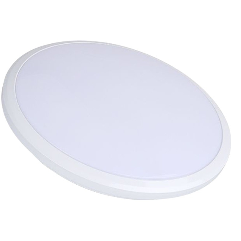 Lámpara de techo LED para entrada, cocina, pasillo, baño, luz especial para balcón de entrada, accesorios de iluminación de pasillo con sensor de radar
