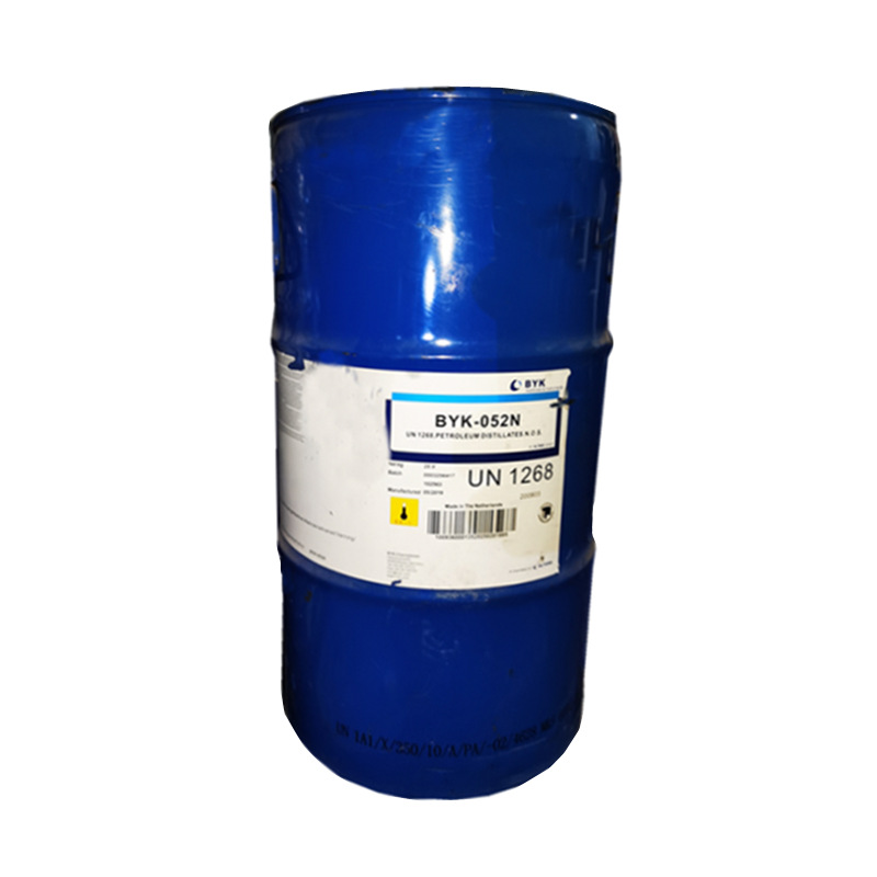 【青虹】毕克BYK-052N消泡剂  工业 汽车 木器家具 建筑