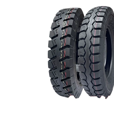 steel wire, Electric tricycle tires