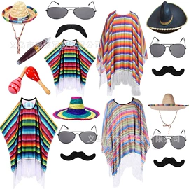 cos假发;舞台/表演服;化妆服饰道具