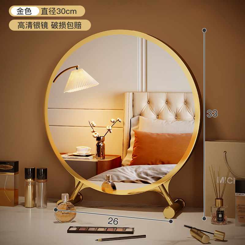 Tocador de madera maciza, cómoda, dormitorio integrado, simple y moderno, nuevo gabinete de cola de cama 2025, escritorio, mesa de maquillaje de esquina