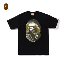 BAPE��װ�ﶬ��ȾԳ��ͷӡ������T��110026J