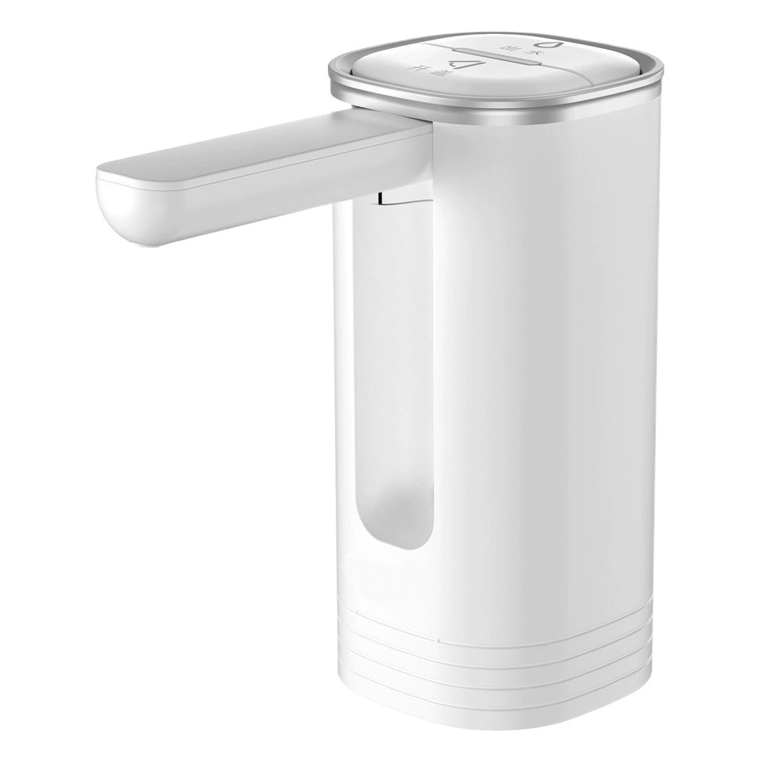 Вертикальный складной вытяжной насос Электрический барабан воды вытяжной воды водяной фильтр небольшой бытовой автоматический вытяжной воды оптом