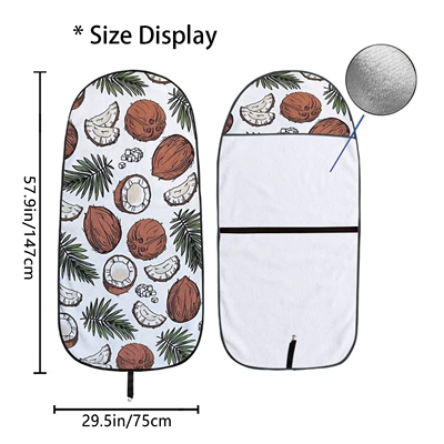 Universal seat cover — Use 13 - sfht253-75x150