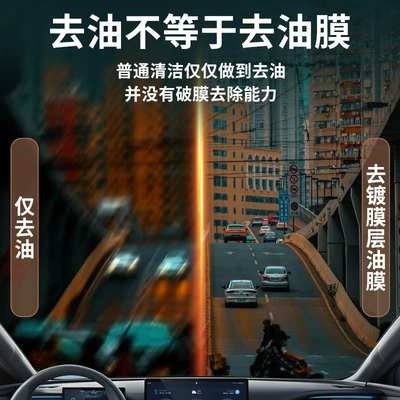 Car Polish Glass Polishing Agent Glass agent