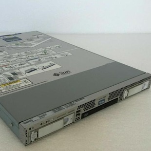 Sun Sunfire X2200 M2 ������ �A�bSolaris 10