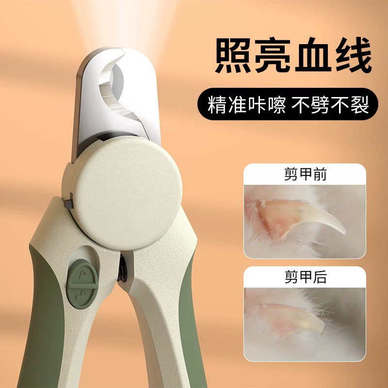 Кошачьи ногти специально для новичков фото крови