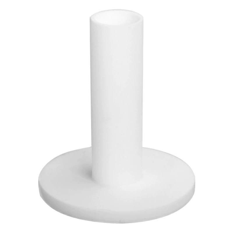 Фабрика оптом гольф говядина сухожилия тройник площадку мяч Тройник различных размеров по желанию Гольф Тройник