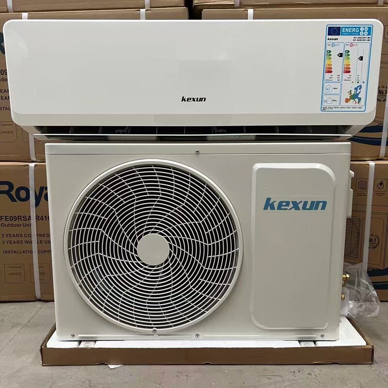 18000Btu Export Export Brand New Original Cooling and Heating Energy-Saving Air Conditioner with Full English Remote Control