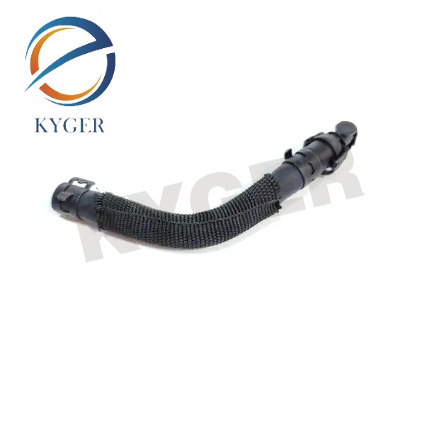 Suitable for Mercedes-Benz W270 cooling system water pipe A2702031882 high quality auto parts KYGER